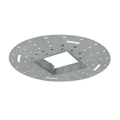 Trimless Mud Ring3876307