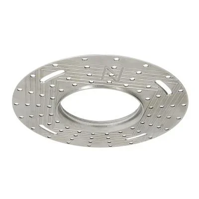 Trimless Mud Ring3876329