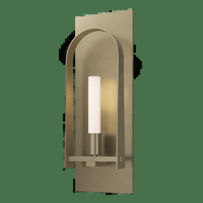 Triomphe 1-Light Sconce – Soft Gold