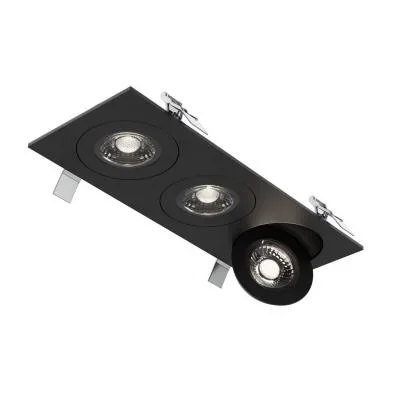 Triple Gimbal Downlight4219202