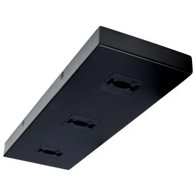 Triple Monopoint Adapter2796567