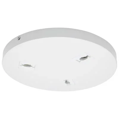 Triple Monopoint Adapter9510609