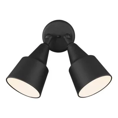 Two Light Adjustable Swivel Flood Light4238522