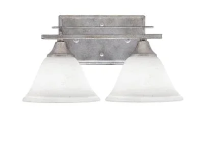 Two Light Bath Bar750669