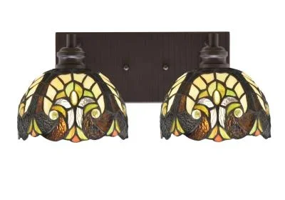 Two Light Bath Bar8081236