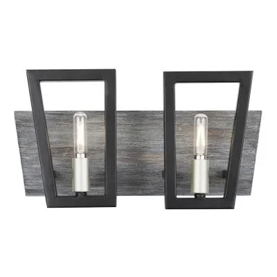 Two Light Bath811575