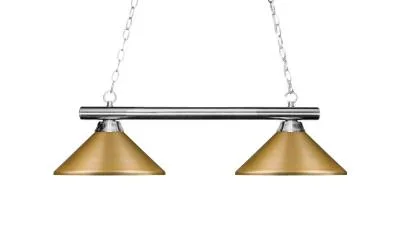 Two Light Billiard332442