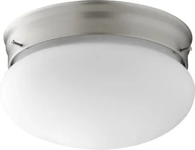 Two Light Ceiling Mount681672