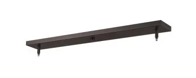 Two Light Ceiling Plate8622385