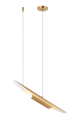 Two Light Chandelier6146343