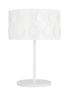 Two Light Desk Lamp2203103