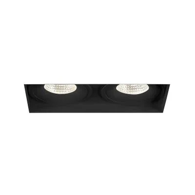 Two Light Downlight4200085