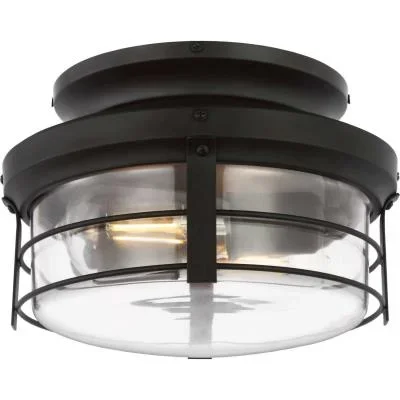 Two Light Fan Light Kit4611336