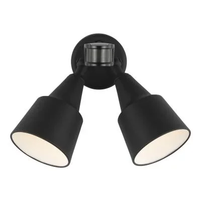 Two Light Flood with Photo and Motion Sensor8828584