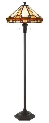 Two Light Floor Lamp2229565