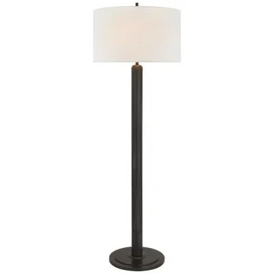 Two Light Floor Lamp2511119