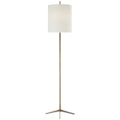 Two Light Floor Lamp2511172
