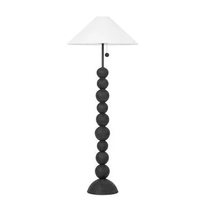 Two Light Floor Lamp2765685