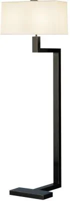 Two Light Floor Lamp380227