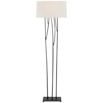 Two Light Floor Lamp3873516