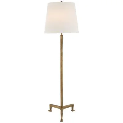 Two Light Floor Lamp3877709