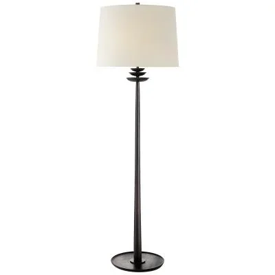 Two Light Floor Lamp777085