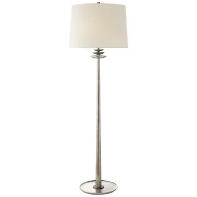 Two Light Floor Lamp777089