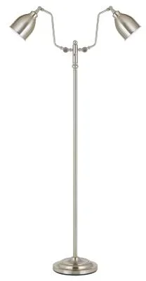 Two Light Floor Lamp790784