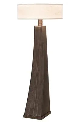 Two Light Floor Lamp819485