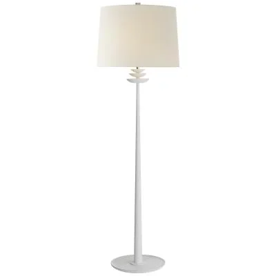 Two Light Floor Lamp900604