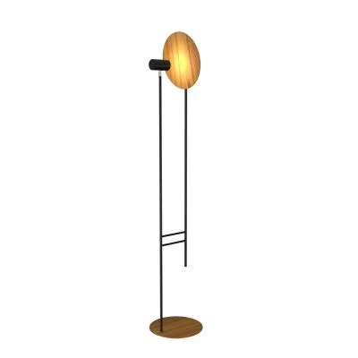 Two Light Floor Lamp9373937