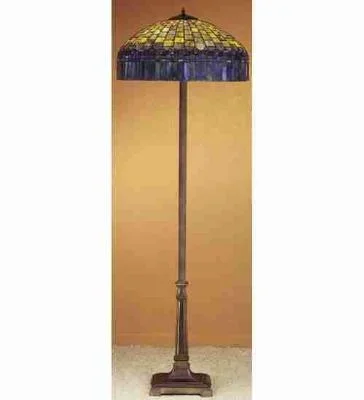 Two Light Floor Lamp953257