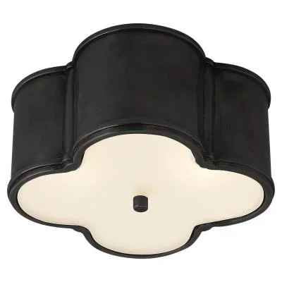 Two Light Flush Mount194816