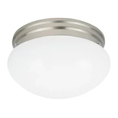 Two Light Flush Mount210086