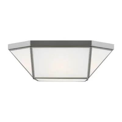 Two Light Flush Mount2202260