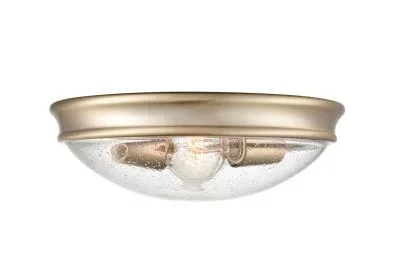 Two Light Flush Mount2233523