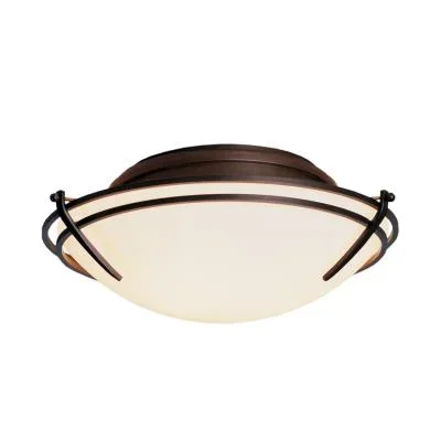 Two Light Flush Mount229645