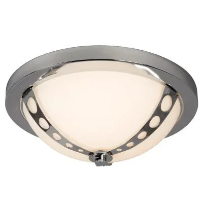 Two Light Flush Mount280302