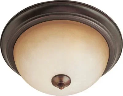 Two Light Flush Mount282760
