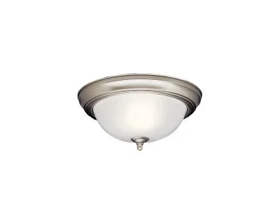 Two Light Flush Mount382560