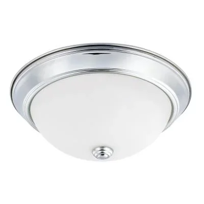 Two Light Flush Mount385671