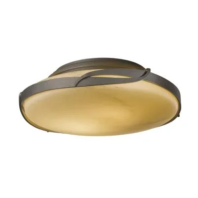 Two Light Flush Mount408163