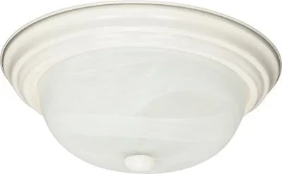 Two Light Flush Mount422078