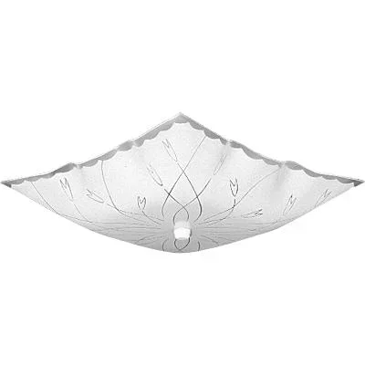 Two Light Flush Mount467378