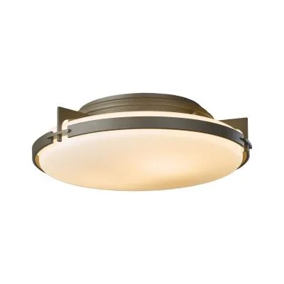 Two Light Flush Mount470313