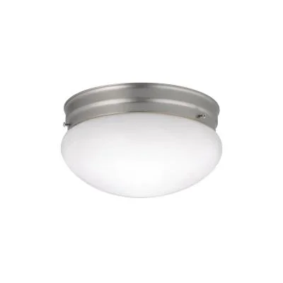 Two Light Flush Mount577364