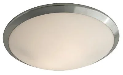 Two Light Flush Mount610950