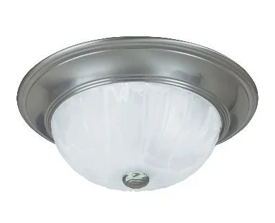 Two Light Flush Mount622157