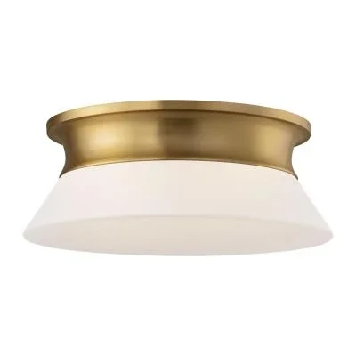Two Light Flush Mount6268170