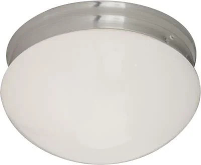 Two Light Flush Mount627617